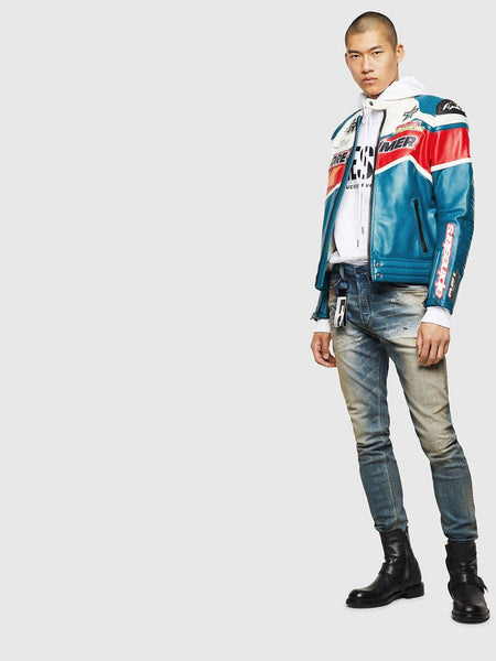 イタリア代表 ナイロンジャケット カッパ | ANREAL STORE