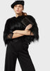 EMPORIO ARMANI  Leather jacket