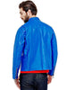 MARCIANO REAL LEATHER JACKET