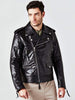 GUESS MARCIANO LEATHER JACKET