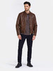 GUESS MARCIANO BIKER JACKET