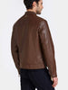 GUESS MARCIANO BIKER JACKET