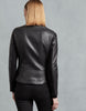 BELSTAFF X MCLAREN LEATHER JACKET 950.S101