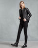 BELSTAFF X MCLAREN LEATHER JACKET 950.S101