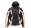 Harley Davidson Women's Flection 3-in-1 Leather Jacket