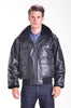 Schott NYC G-1 Leather Flight Jacket