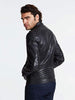 GUESS LEATHER JACKET