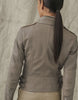 BELSTAFF MARVINGT LEATHER JACKET