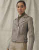 BELSTAFF MARVINGT LEATHER JACKET