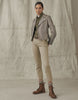 BELSTAFF MARVINGT LEATHER JACKET