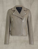 BELSTAFF MARVINGT LEATHER JACKET