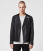 ALLSAINTS MARLEY LEATHER BIKER JACKET