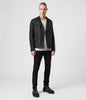 ALLSAINTS MARLEY LEATHER BIKER JACKET