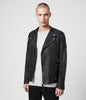 ALLSAINTS MARLEY LEATHER BIKER JACKET