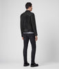 ALLSAINTS RONVER LEATHER BIKER JACKET
