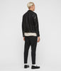 ALLSAINTS RIGG LEATHER BIKER JACKET