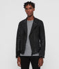 ALLSAINTS NORTHWICK LEATHER BIKER JACKET