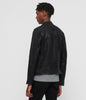ALLSAINTS NORTHWICK LEATHER BIKER JACKET