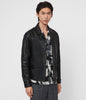 ALLSAINTS LYME LEATHER JACKET