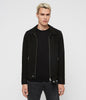 ALLSAINTS LOCK LEATHER JACKET