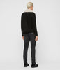 ALLSAINTS LOCK LEATHER JACKET