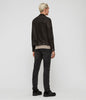 ALLSAINTS LEO LEATHER BIKER JACKET