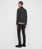 ALLSAINTS HEARN LEATHER BIKER JACKET