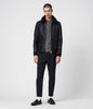 ALLSAINTS PHOENIX LEATHER AVIATOR JACKET