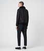 ALLSAINTS PHOENIX LEATHER AVIATOR JACKET