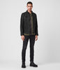 ALLSAINTS LARK LEATHER JACKET
