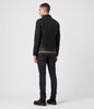 ALLSAINTS LARK LEATHER JACKET
