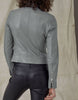 BELSTAFF MOLLISON LEATHER JACKET