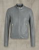 BELSTAFF MOLLISON LEATHER JACKET