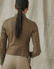 BELSTAFF MOLLISON LEATHER JACKET