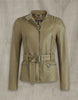 BELSTAFF MOLLY LEATHER JACKET