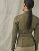 BELSTAFF MOLLY LEATHER JACKET
