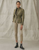 BELSTAFF MOLLY LEATHER JACKET