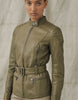 BELSTAFF MOLLY LEATHER JACKET