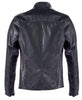 Schott NYC Mission - Men's Leather Jacket