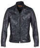 Schott NYC Mission - Men's Leather Jacket