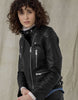 BELSTAFF SIDNEY 3.0 LEATHER JACKET