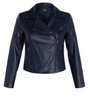 CITY CHIC Zip Biker Jacket