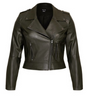 CITY CHIC Whip Stitch Biker
