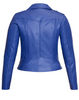 CITY CHIC Whip Stitch Biker