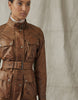 BELSTAFF TRIALMASTER PANTHER JACKET