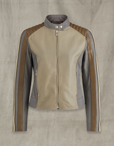 BELSTAFF VELOCETTE MOLLISON JACKET