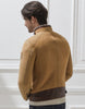 BELSTAFF WESTLAKE 2.0 LEATHER JACKET In Ghurkha Leather
