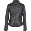 Ashwood Leather Biker Jacket Aurora