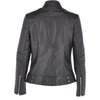 ASHWOOD Leather Biker Jacket Lillian