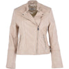 Ashwood Leather Biker Jacket Casey